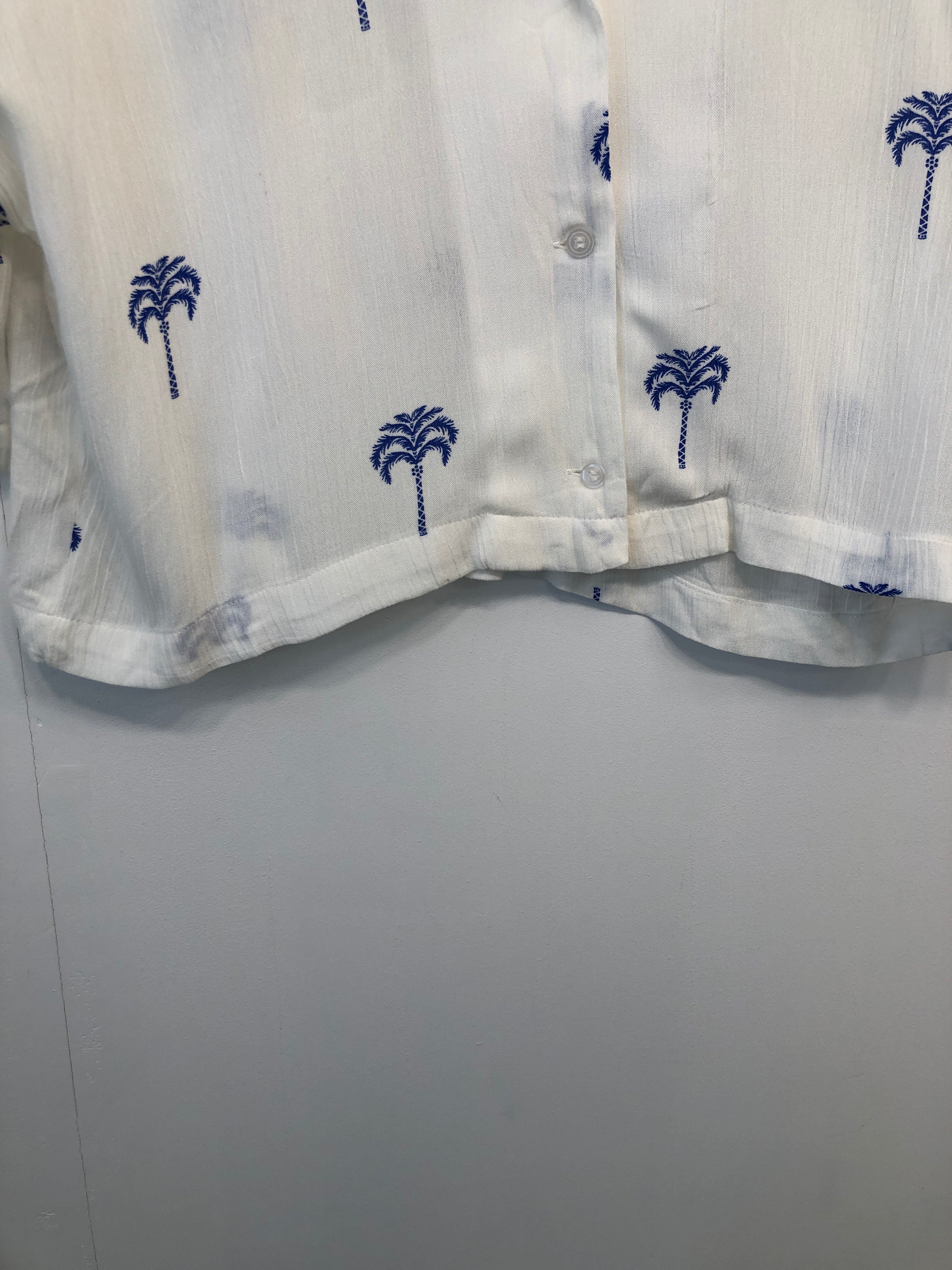 H&M Skjort